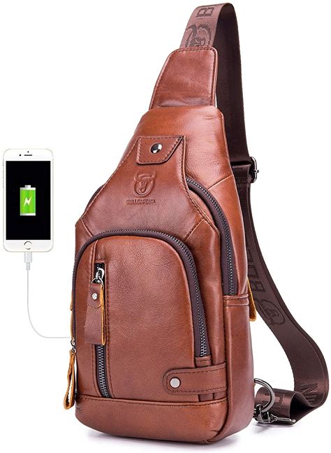 top brand for sling bags